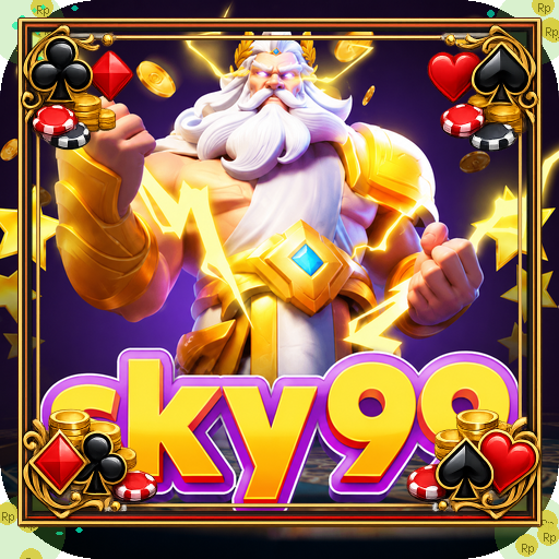 sky99 — galeri pratinjau Resmi APK